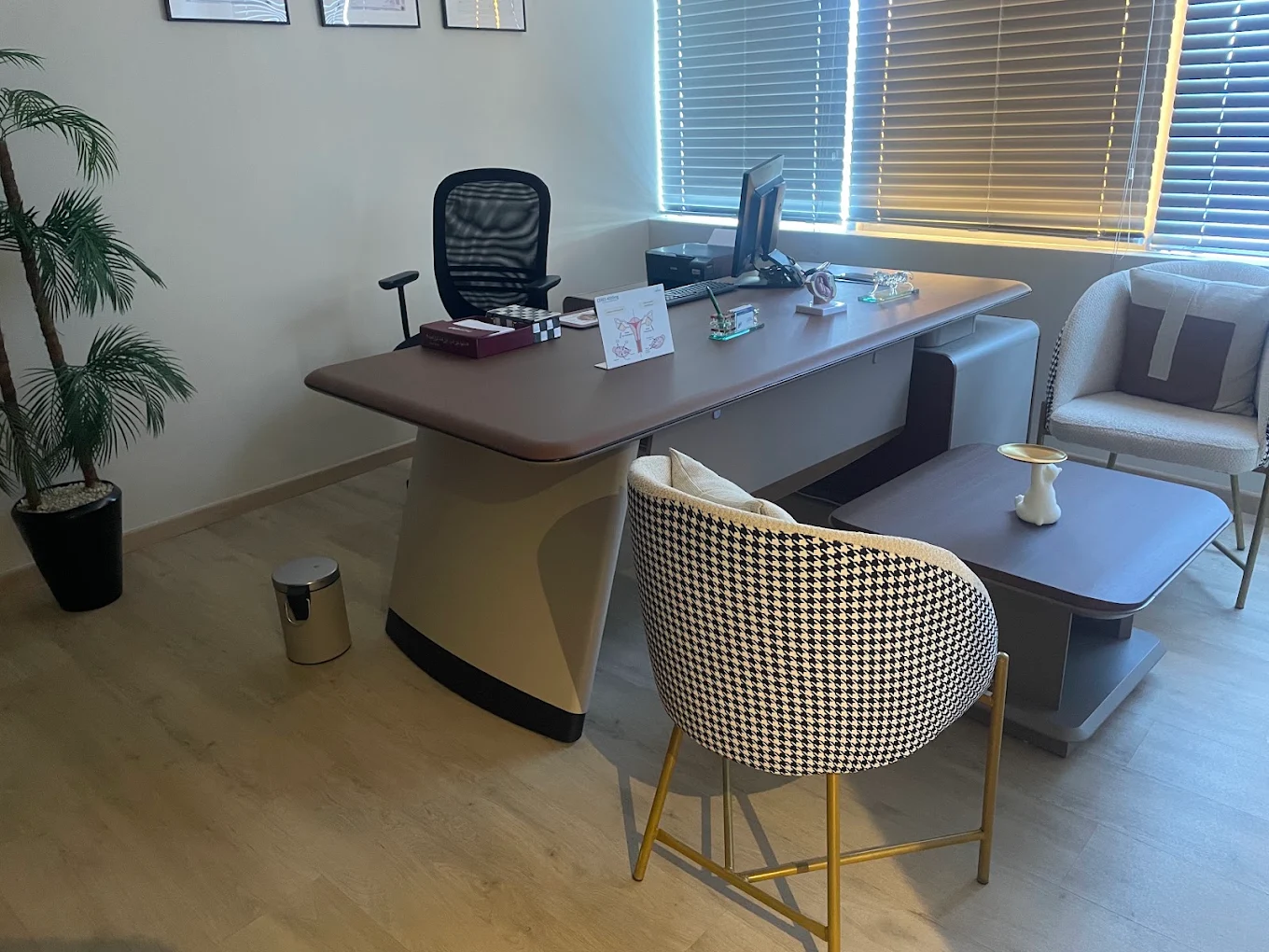 Bureau de consultation